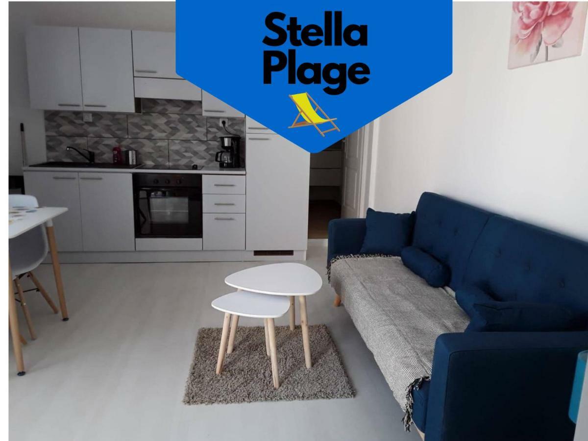 Stella Plage Les Lierres المظهر الخارجي الصورة